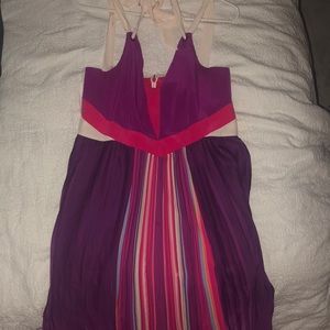 Karen Millen long dress